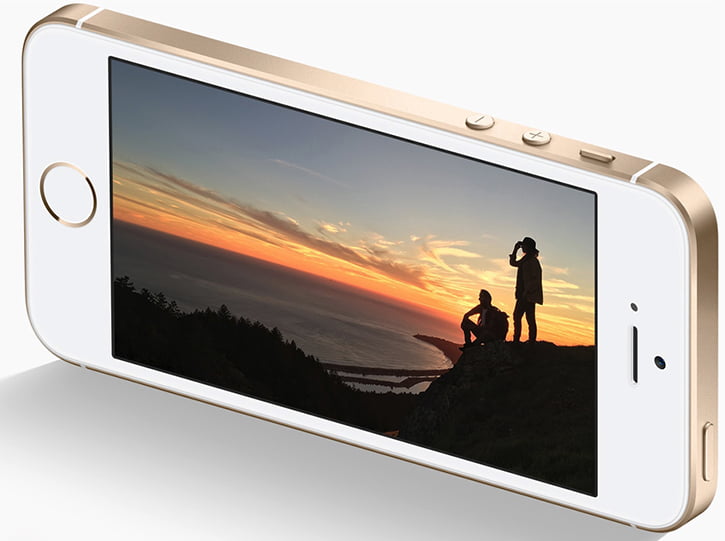 iPhone SE kamera örnekleri - Galeri 1 iphone se kamera 00