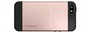 Spigen iPhone SE kılıfı ortaya çıktı! 23 iphone se kilifi