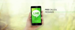 line resım