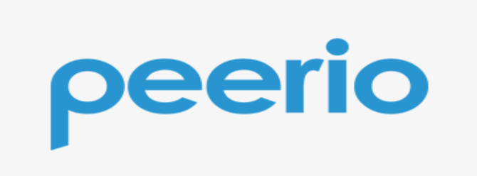 logo peerio
