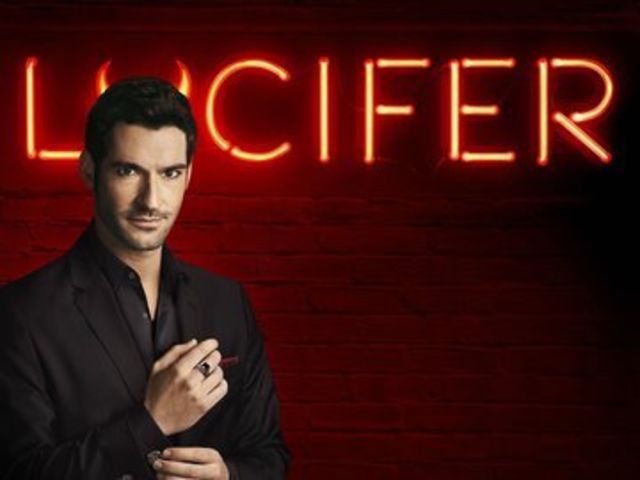 lucifer