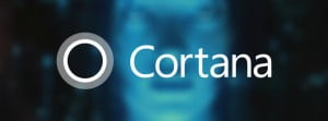 Microsoft Cortana