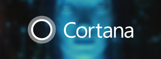 Microsoft Cortana