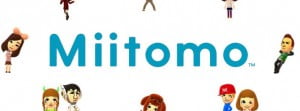miitomo