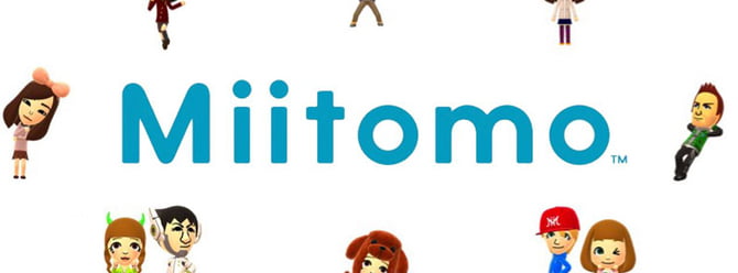 miitomo