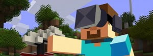 minecraft vr