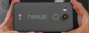 Nexus 5X performans