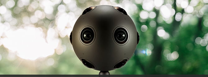 nokia ozo