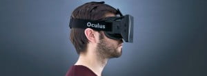 oculus rift