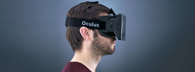 oculus rift