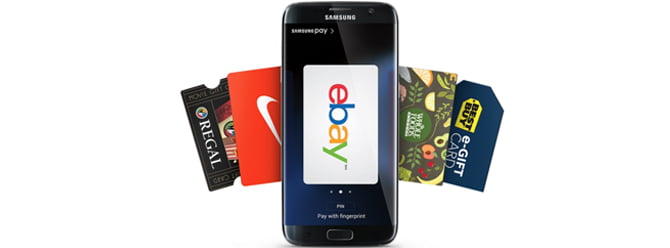 samsung pay galaxy s7