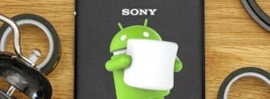 sony marshmallow 1