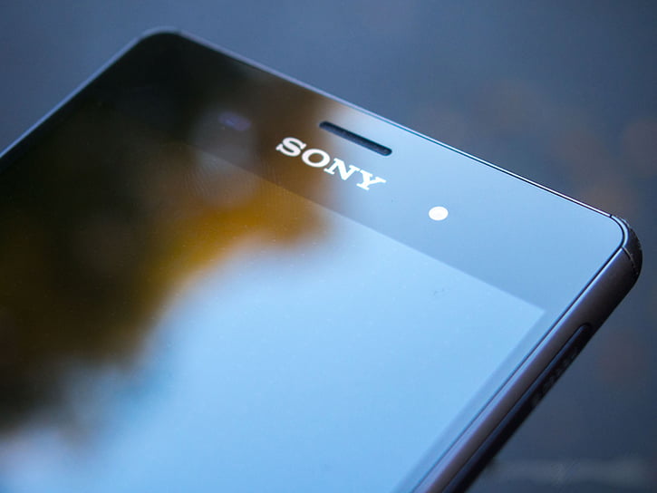 sony xperia z serisi