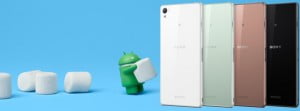 Xperia Z5 için Marshmallow güncellemesi Japonya'da! 17 Sony Xperia Z5 için Marshmallow