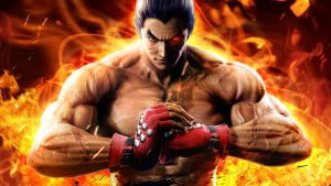 Tekken 7 Sistem Gereksinimleri Resmileşti! 20 tekken 7