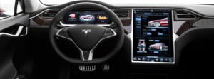 tesla model s 482623