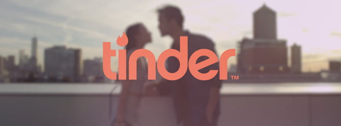 tinder mobil uygulama