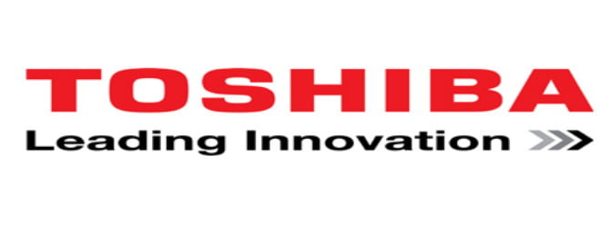 toshiba logo