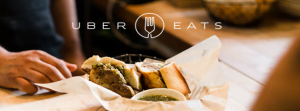uber eats