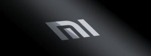 xiaomi mi logo