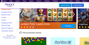 Yahoo Games Tarihe Karışıyor 5 yahoo games
