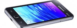 Samsung Z1 2016 yılı için yenileniyor! 14 yeni samsung z1 2016