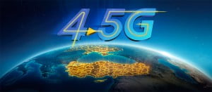 Akıllı Stadyumlar ve 4.5G
