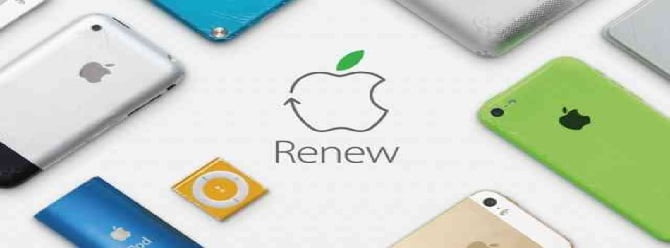 Applea servet kazandıran robot