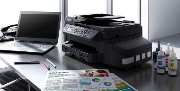 Epson L655