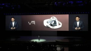 Huawei VR 1