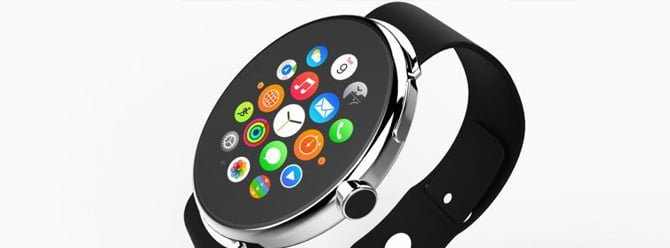 apple watch 2