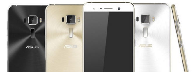 asus zenfone 3