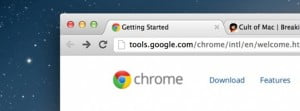 Google Chrome push bildirimler Mac için geliyor! 19 chrome mac