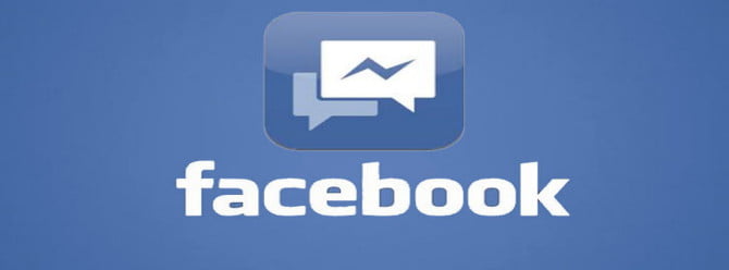 facebook messenger logo
