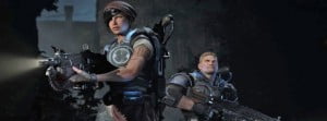 gears of war 4