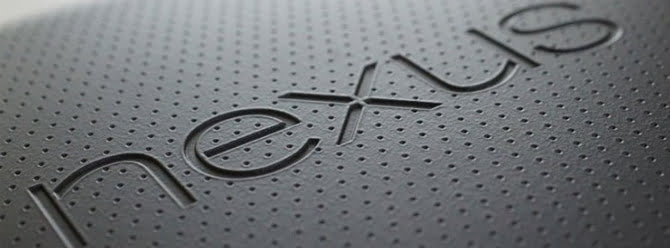 Sıradaki Nexus telefonu HTC üretecek! 1 htc
