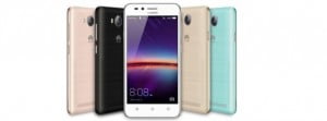 huawei y3 ii Kopya