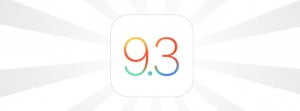 ios 9 3 surumu