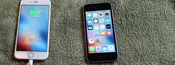 iphone se su gecirmiyor