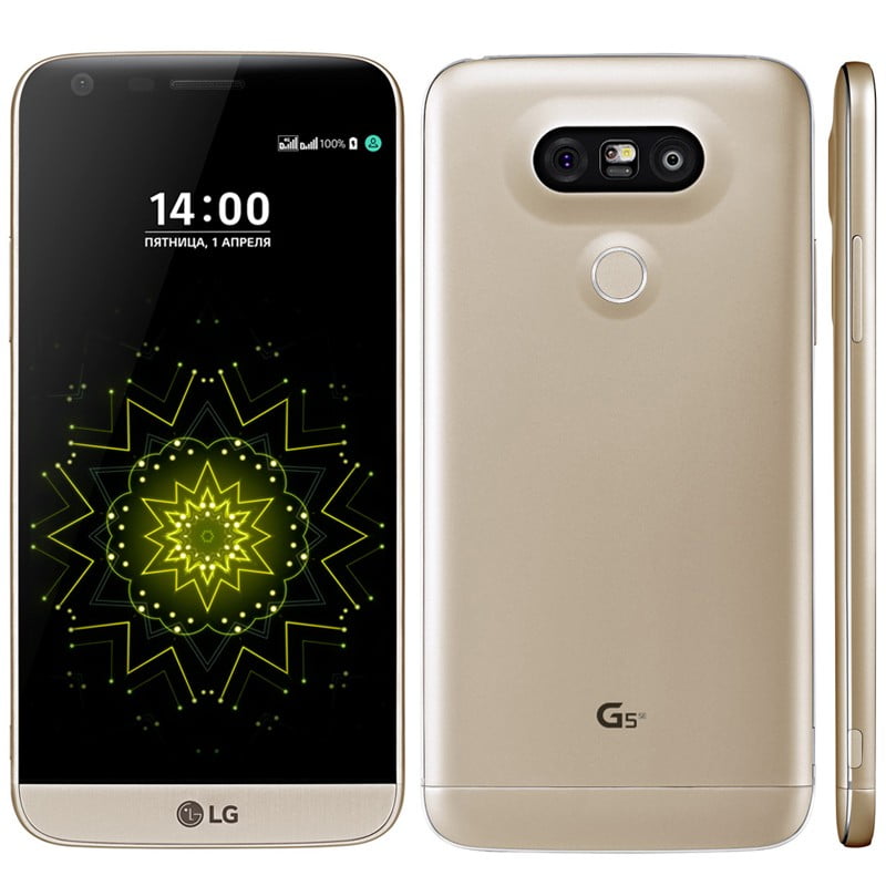 lg g5 se 3