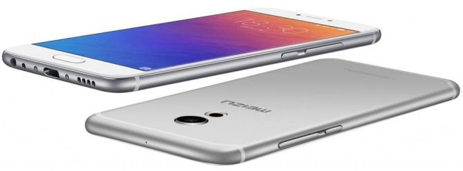 meizu pro 6 3