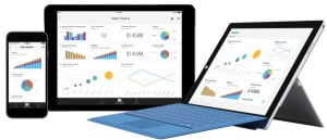 microsoft power bi