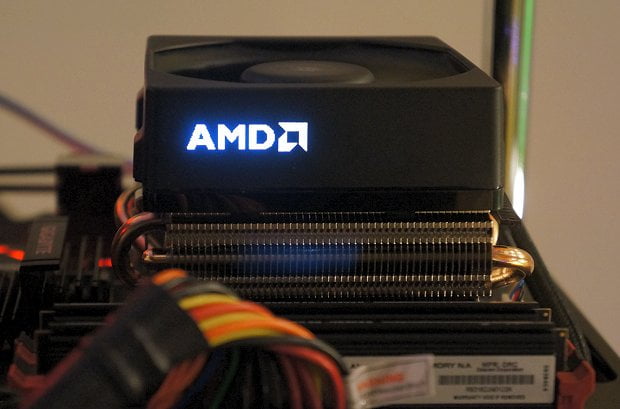 new amd cooler 2