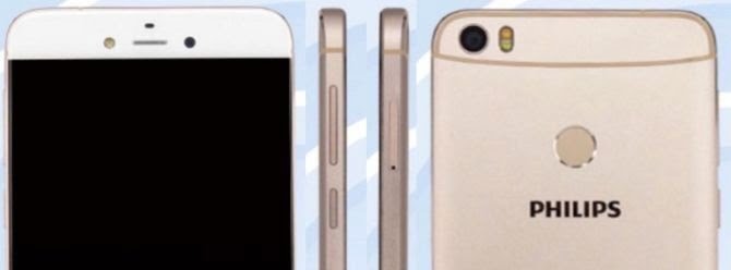 philips smartphone 2