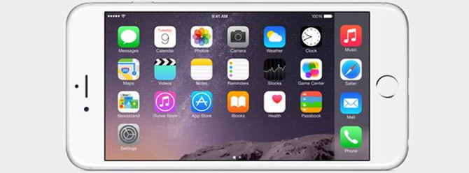 sharp iphone amoled ekran