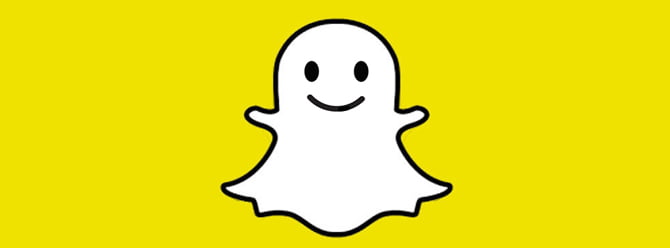 Snapchat nedir, nasıl kullanılır? 1 snapchat nedir