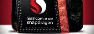 snapdragon 830