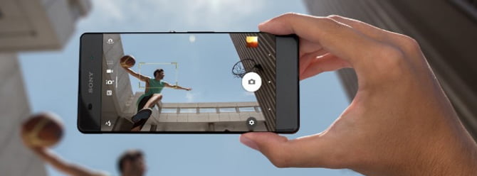 sony xperia x premium