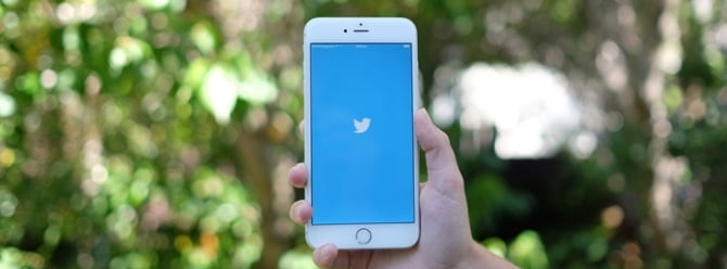 twitter direkt mesaj