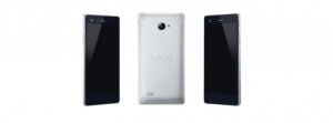 vaio phone biz 1